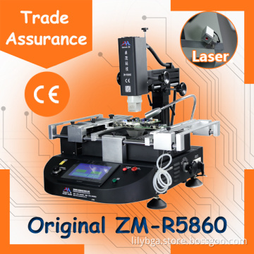 desoldering rework station ZM-R5860